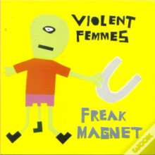 Freak Magnet