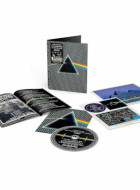 The Dark Side Of The Moon (50th Anniversary)