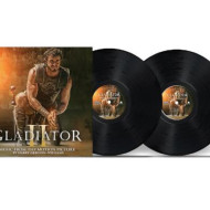 OST: Gladiator II