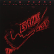 Twin Peaks (Music from the Limited Event Series)