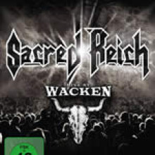 Live at Wacken