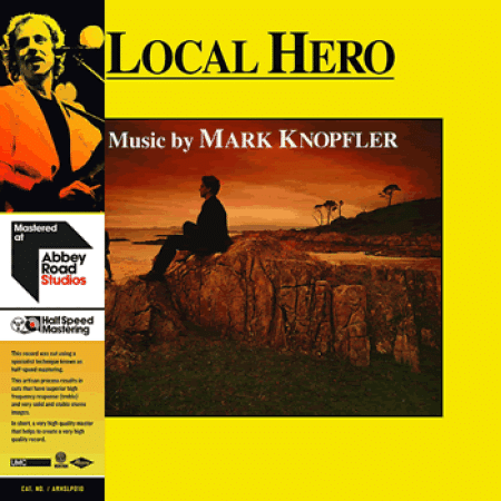 OST - Local Hero