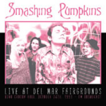 Live at del mar fairgrounds, 1993