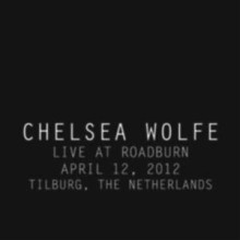 Live at Roadburn Festival 2012