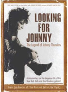 Looking for Johnny