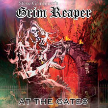 At the Gates