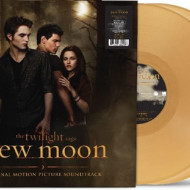 OST: The Twilight Saga: New Moon