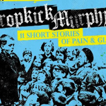 11 Short Stories of Pain & Glory