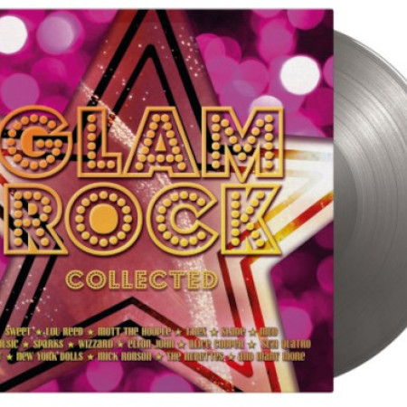 Glam Rock Collected