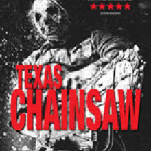 Texas Chainsaw 2013