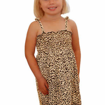 Kids Dress