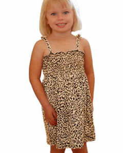 Kids Dress