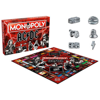 Monopoly Games